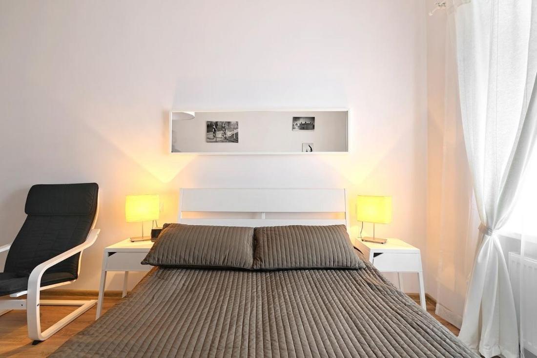 Cosy Apartment Krasków Εξωτερικό φωτογραφία