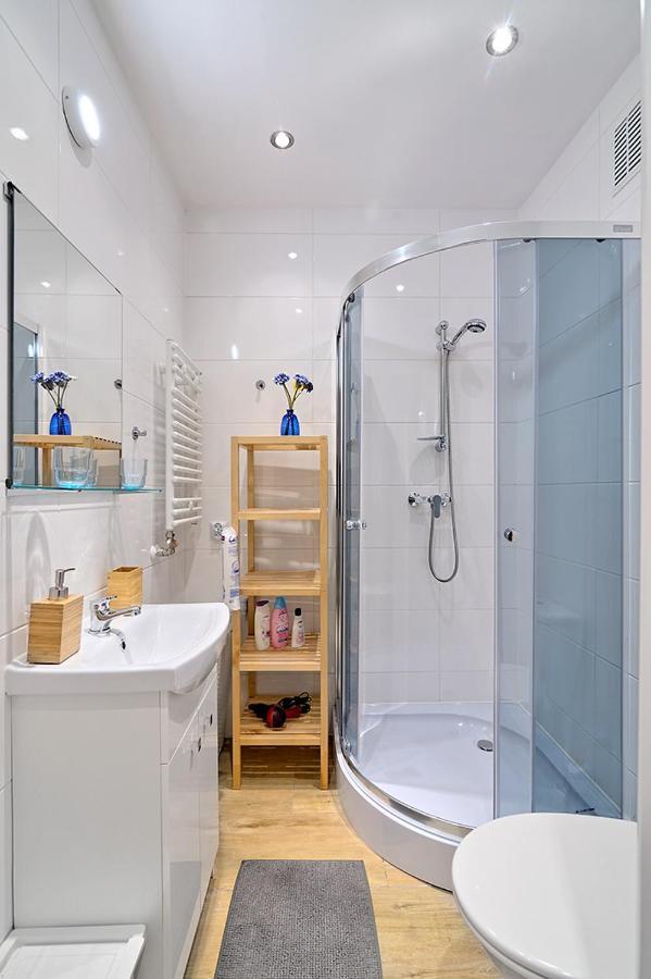 Cosy Apartment Krasków Εξωτερικό φωτογραφία