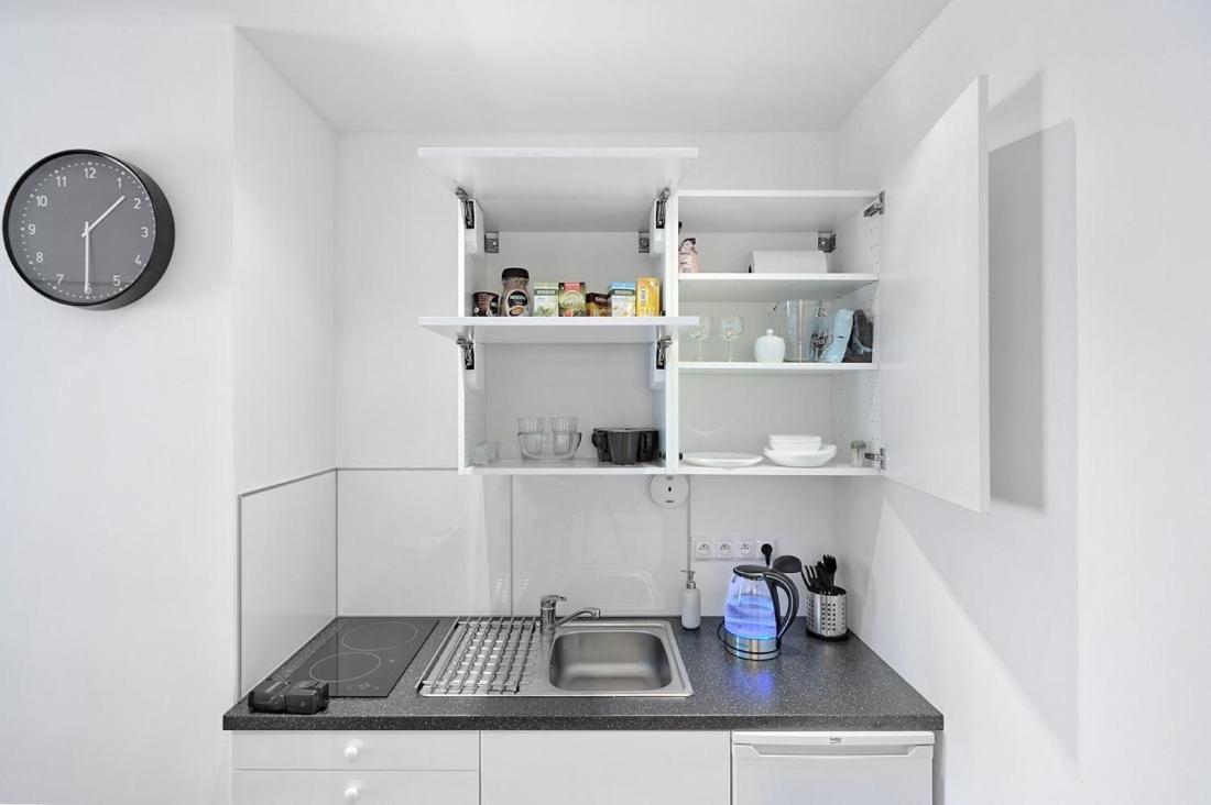 Cosy Apartment Krasków Εξωτερικό φωτογραφία